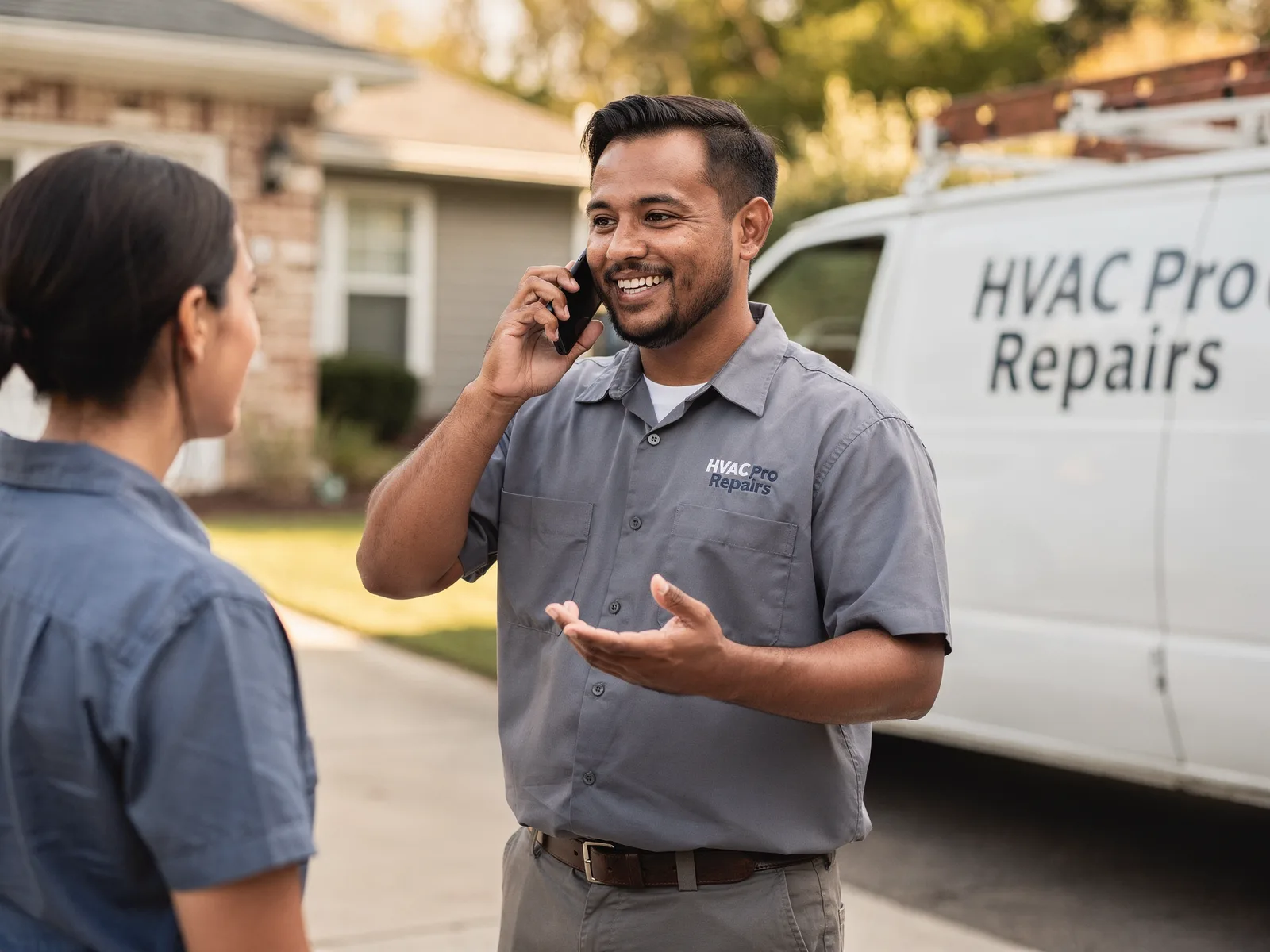 Heat Pump Repair Preston, IA FAQs
